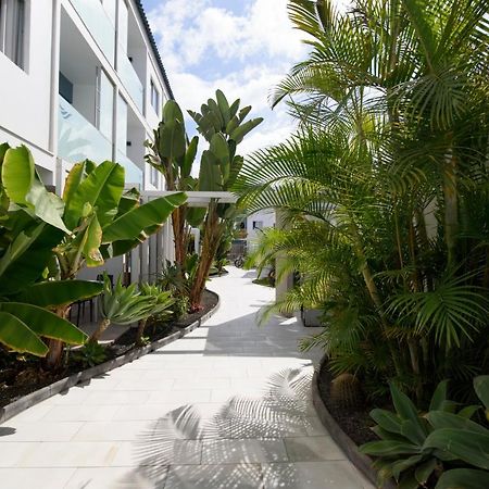 Homey Apartment In Corralejo Viejo Exteriér fotografie