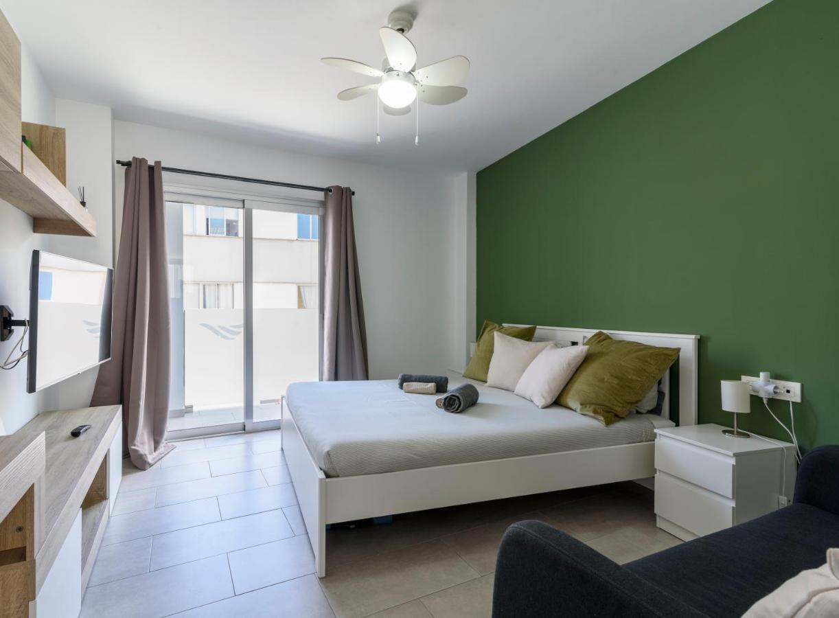 Homey Apartment In Corralejo Viejo Exteriér fotografie
