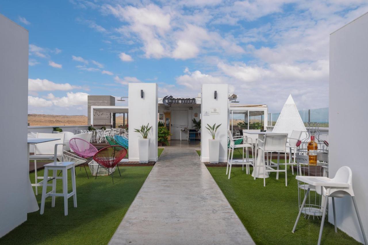 Homey Apartment In Corralejo Viejo Exteriér fotografie